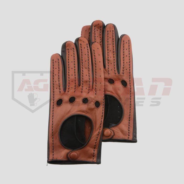 Driving Gloves