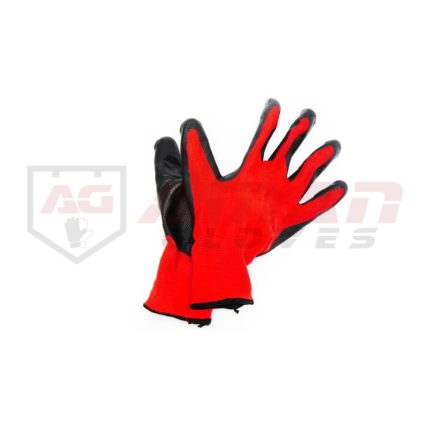 Mechanic Gloves