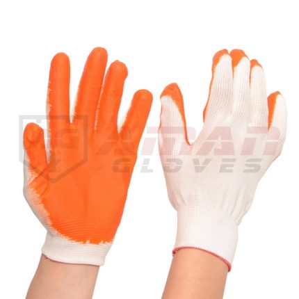 Mechanic Gloves