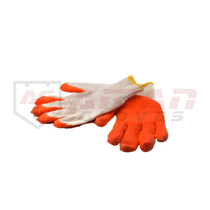 Mechanic Gloves