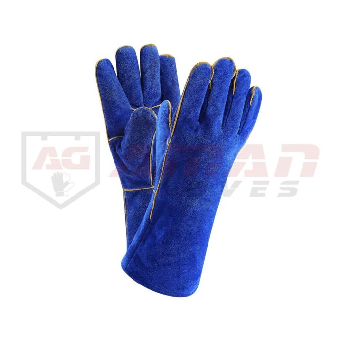 Welding Gloves