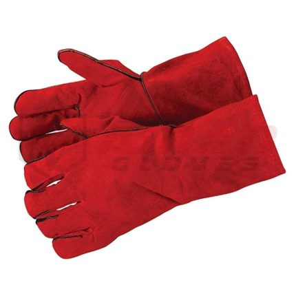 Welding Gloves