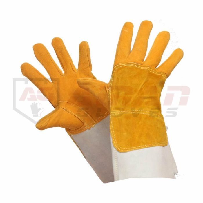 Welding Gloves