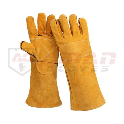 Welding Gloves