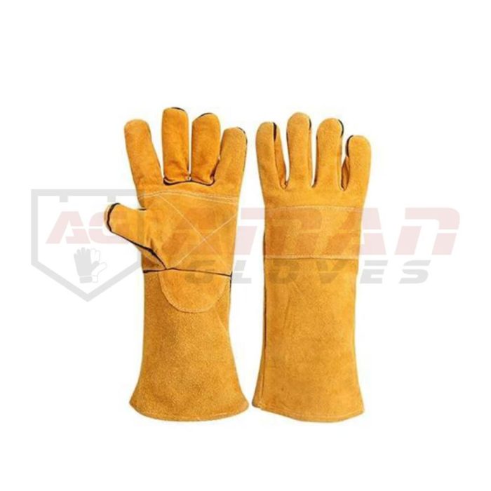 Welding Gloves