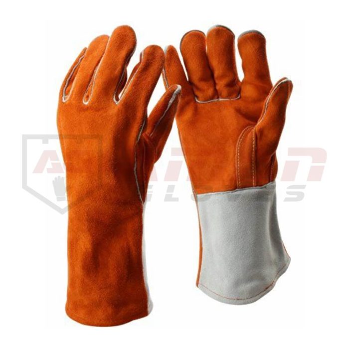 Welding Gloves