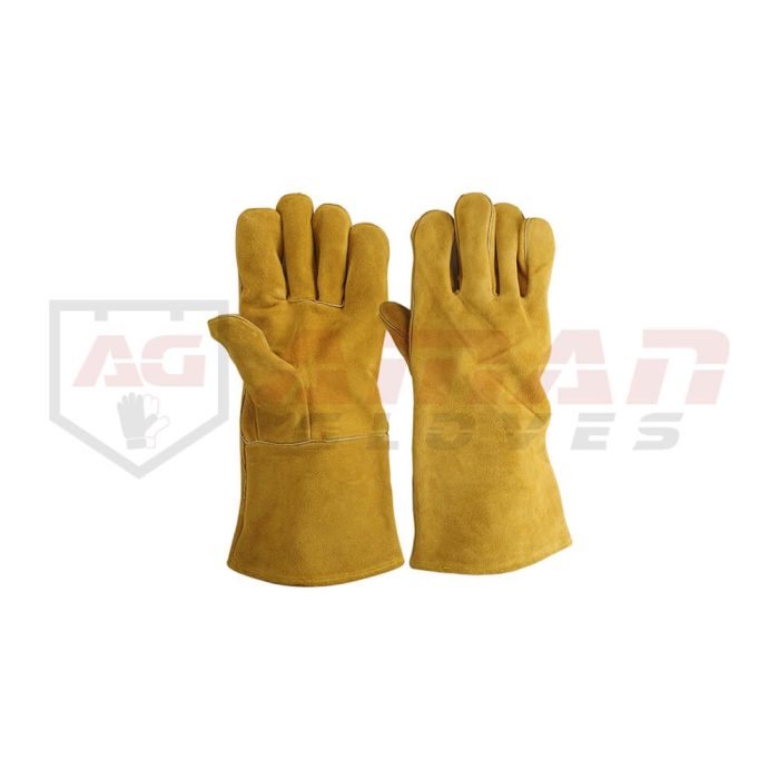 Welding Gloves