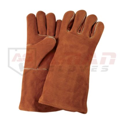 Welding Gloves