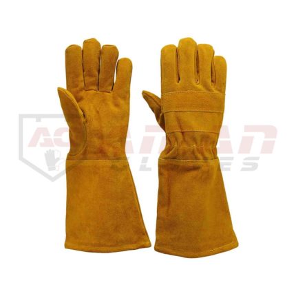 Welding Gloves