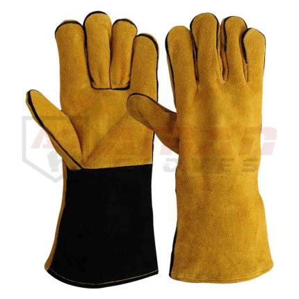 Welding Gloves