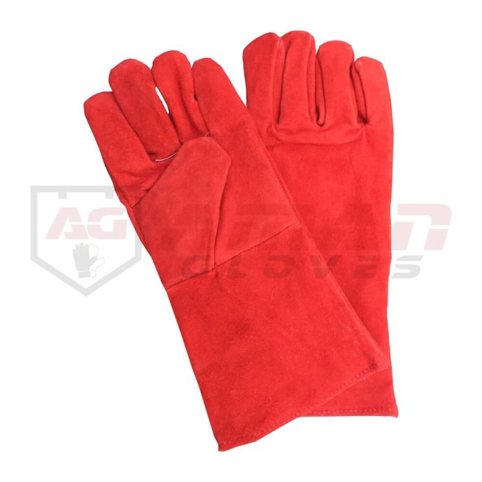 Welding Gloves