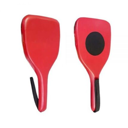 Boxing Focus Paddles by Aman Gloves (2)