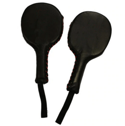 Boxing Focus Paddles by Aman Gloves (2)