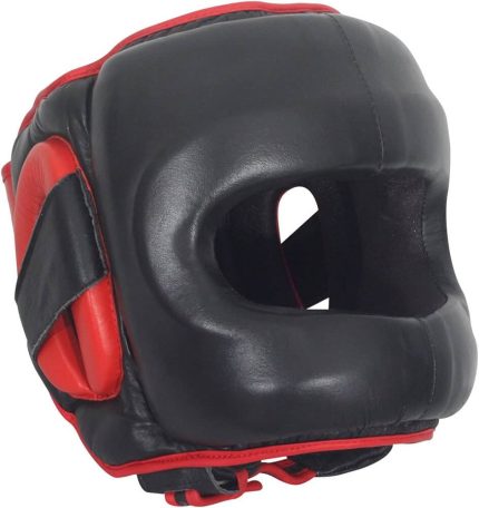 Boxing Headguard