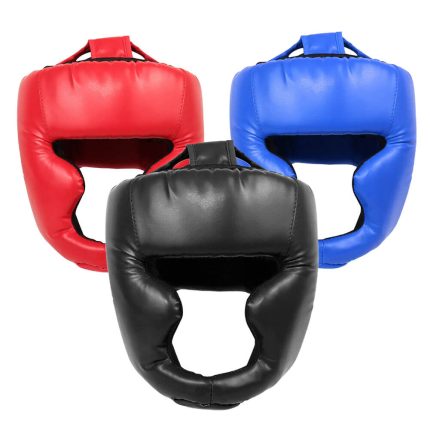 Boxing Headguard