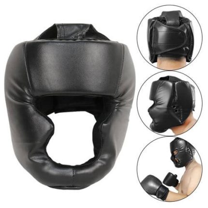 Boxing Headguard