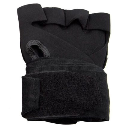 Neoprene Gel Padded Handwraps