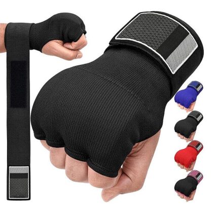 Neoprene Gel Padded Handwraps